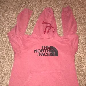 North Face Hoodie